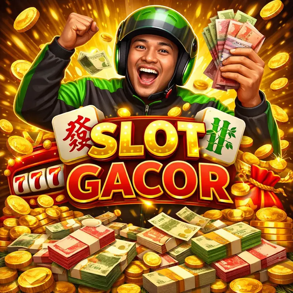 PNS77: Situs Slot Mahjong Gacor Hari Ini Dengan Peluang Menang Besarimage 1